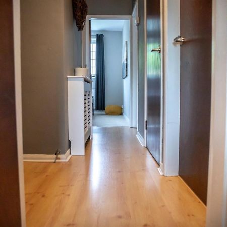 Guestready - Homely Leeds City Apartment Sleep 4 Meanwood Екстериор снимка