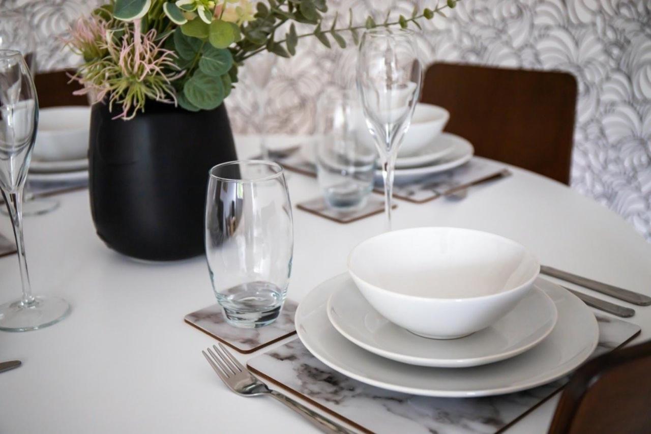 Guestready - Homely Leeds City Apartment Sleep 4 Meanwood Екстериор снимка