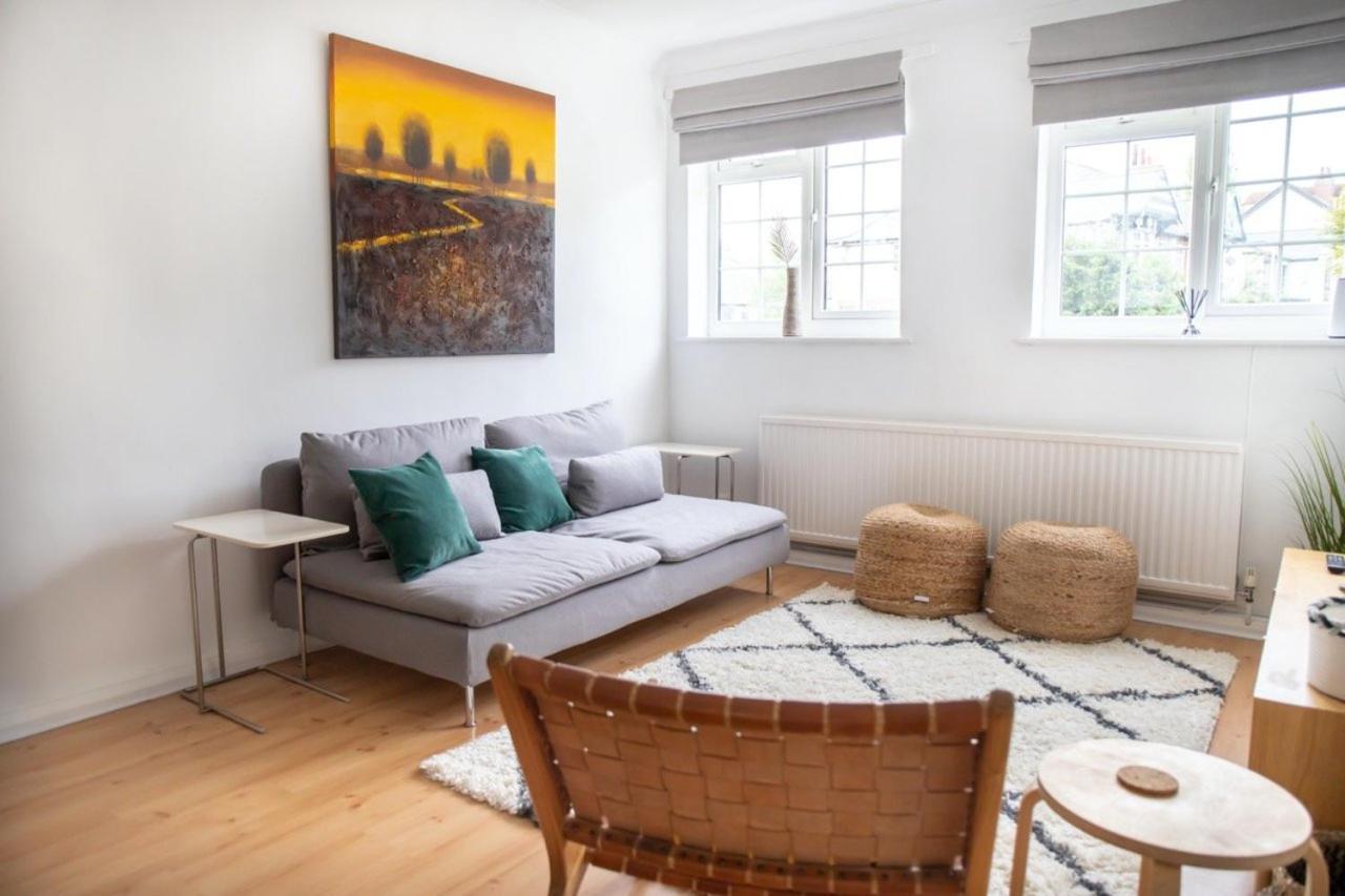 Guestready - Homely Leeds City Apartment Sleep 4 Meanwood Екстериор снимка