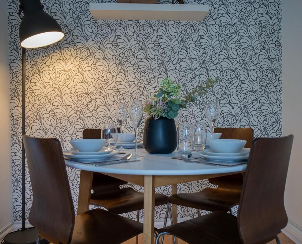 Guestready - Homely Leeds City Apartment Sleep 4 Meanwood Екстериор снимка