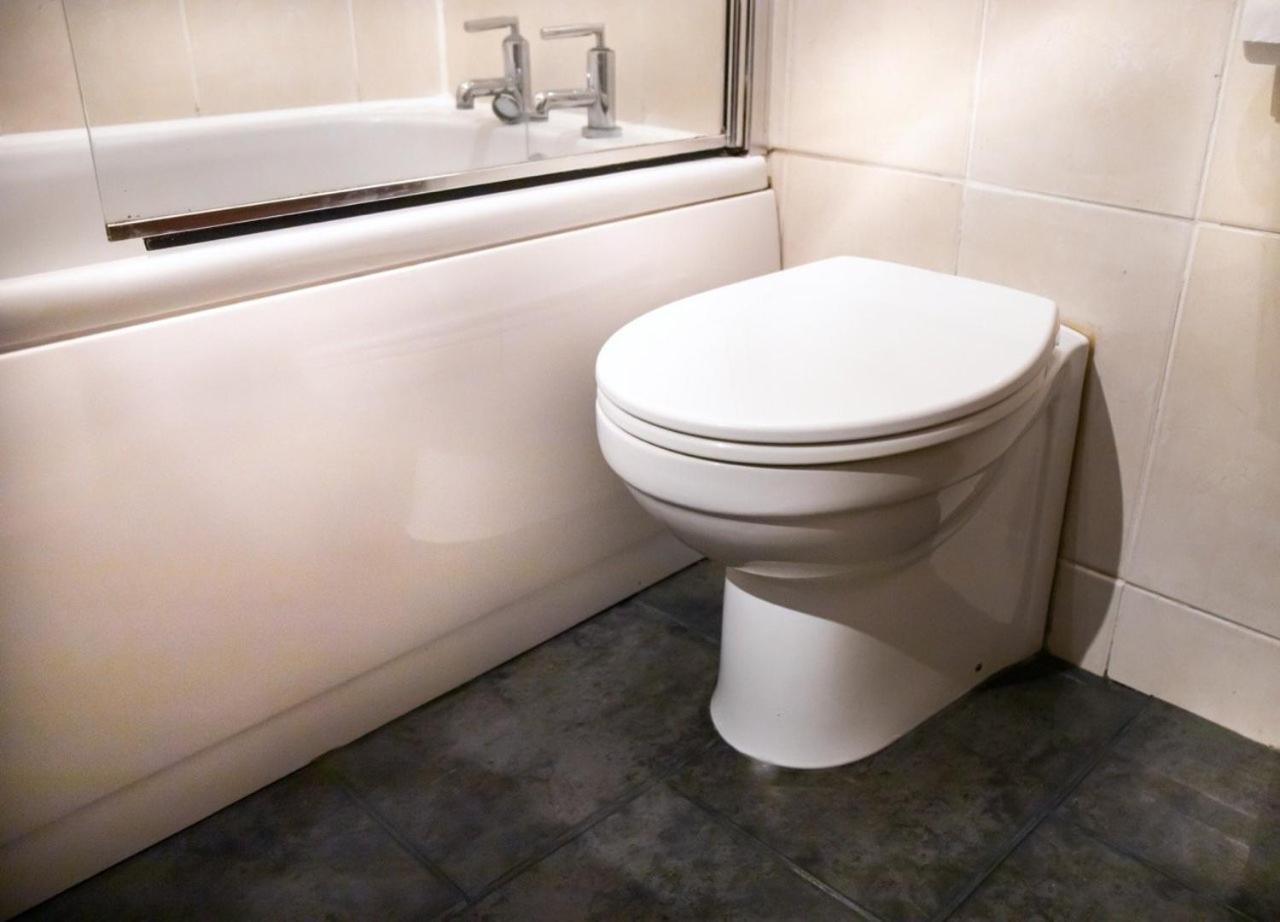 Guestready - Homely Leeds City Apartment Sleep 4 Meanwood Екстериор снимка