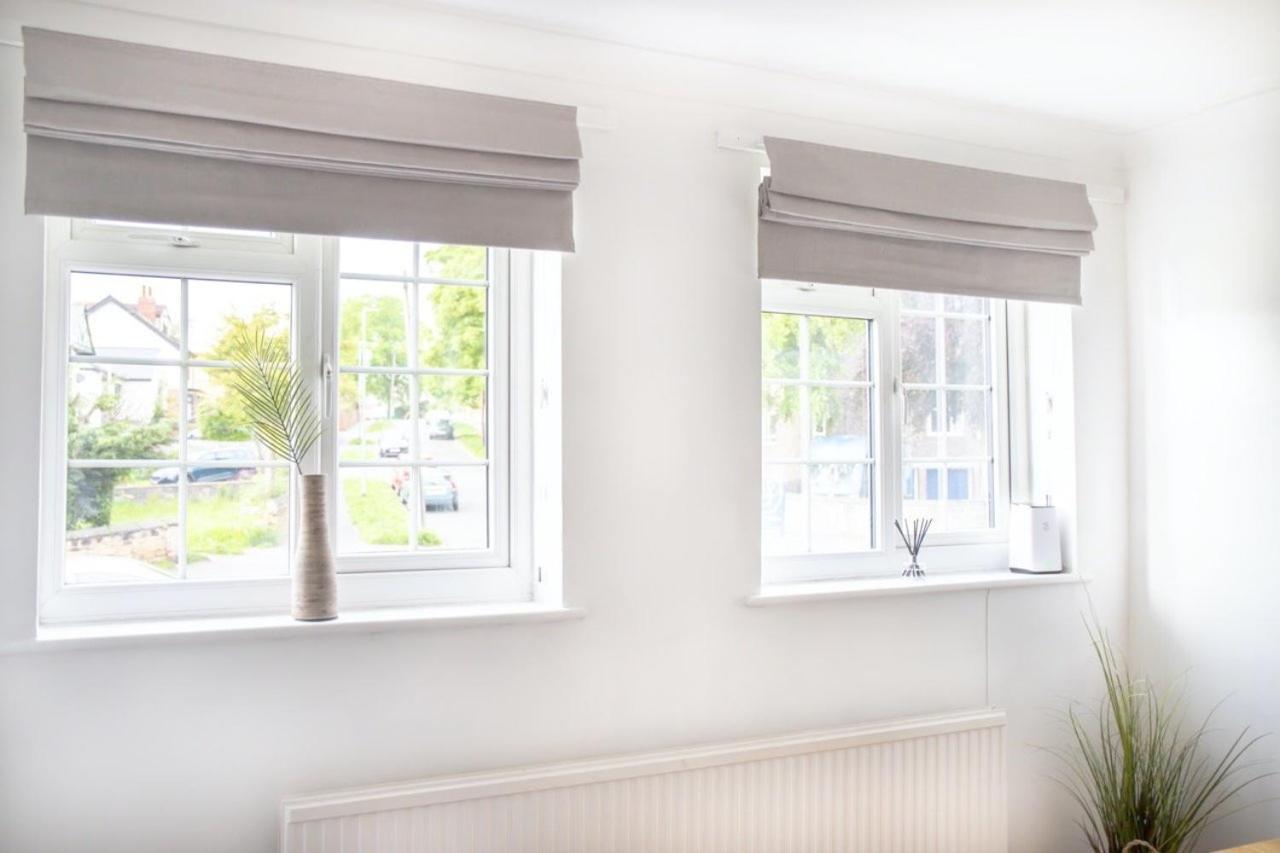 Guestready - Homely Leeds City Apartment Sleep 4 Meanwood Екстериор снимка