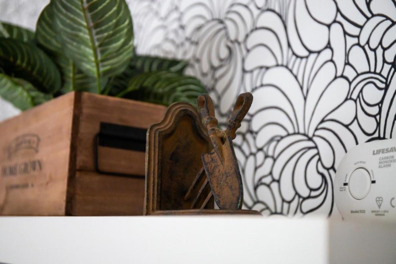 Guestready - Homely Leeds City Apartment Sleep 4 Meanwood Екстериор снимка