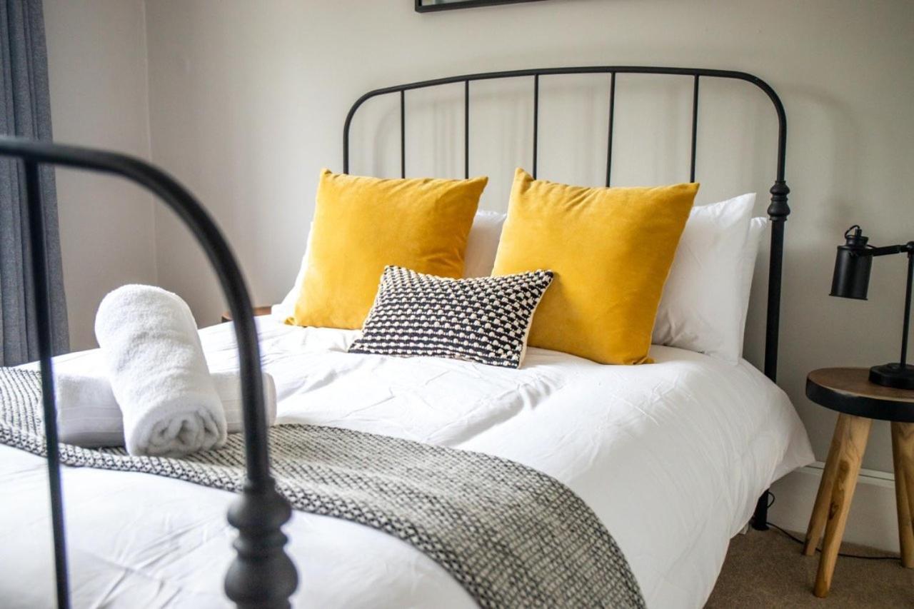 Guestready - Homely Leeds City Apartment Sleep 4 Meanwood Екстериор снимка