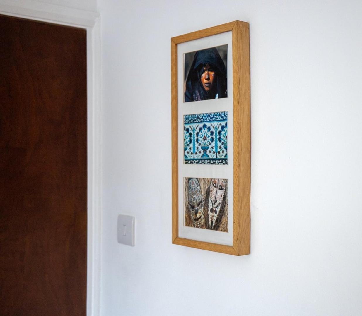 Guestready - Homely Leeds City Apartment Sleep 4 Meanwood Екстериор снимка