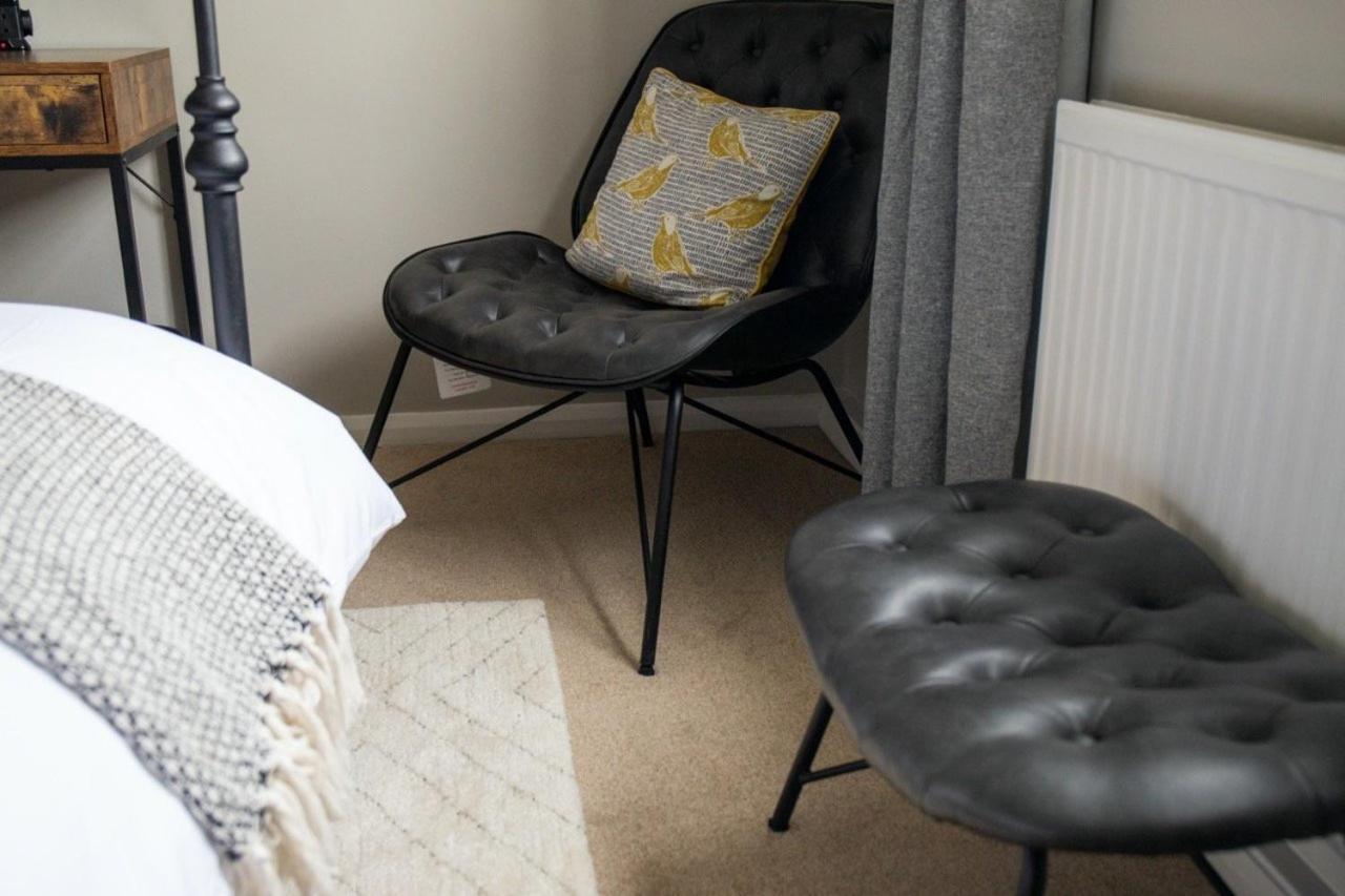 Guestready - Homely Leeds City Apartment Sleep 4 Meanwood Екстериор снимка