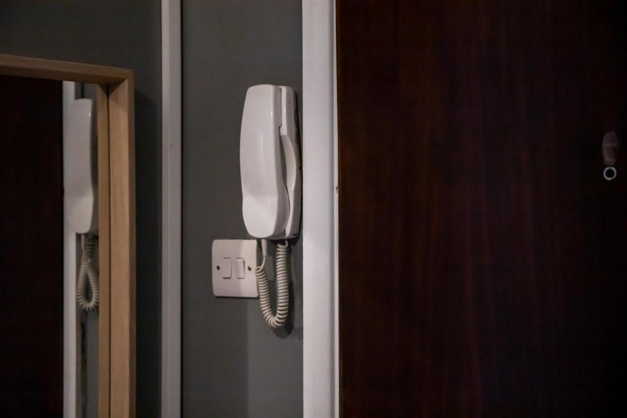 Guestready - Homely Leeds City Apartment Sleep 4 Meanwood Екстериор снимка