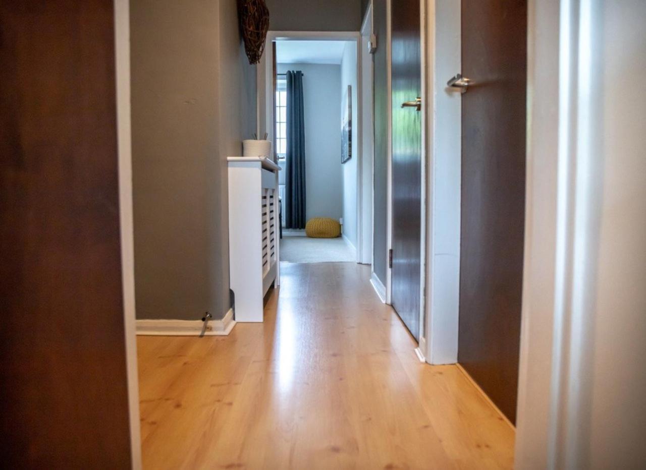Guestready - Homely Leeds City Apartment Sleep 4 Meanwood Екстериор снимка